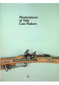 Masterpieces of Tula Gun Makers