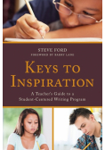 Keys to Inspiration