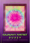 Kolorowy portret duszy