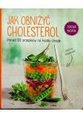 Jak obniżyć cholesterol