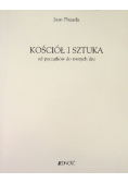Kościół i sztuka