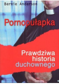 Pornopułapka. Prawdziwa historia duchownego