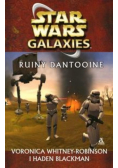 Star Wars Ruiny Dantooine