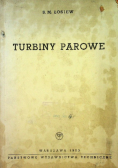 Turbiny Parowe