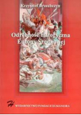 Odrębność historyczna Europy Środkowej