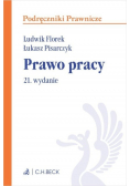 Prawo pracy w 21