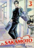 Ja Sakamoto Tom 3