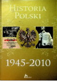 Historia Polski 1945 2010