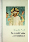 W obronie wiary
