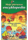 Moja pierwsza encyklopedia