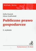 Publiczne prawo gospodarcze