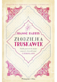 Złodziejka truskawek