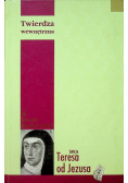 Twierdza wewnętrzna Św Teresa od Jezusa