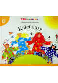 ABC uczę się Kalendarz