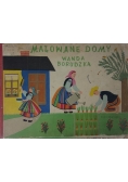 Malowane domy
