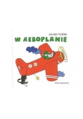 W aeroplanie