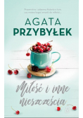 Miłość i inne nieszczęścia