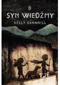 Syn wiedźmy