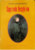 Saga rodu Forsyte'ów. Tom 1 John Galsworthy