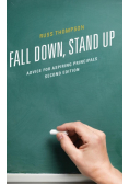 Fall Down, Stand Up