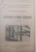 Przewodnik po Borach Tucholskich 1922 r.