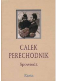 Spowiedź