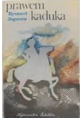 Prawem kaduka