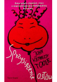 Sprzysiężenie osłów