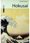 Klasycy sztuki Tom 38 Hokusai