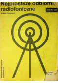 Najprostsze odbiorniki radiofoniczne