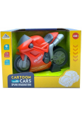 Motocykl