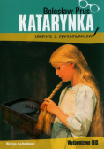 Katarynka lektura z opracowaniem
