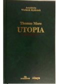 Utopia more