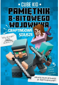 Pamiętnik 8 bitowego wojownika Craftingowe sojusze