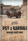 Psy z Karbali