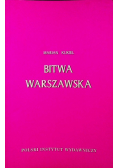 Bitwa Warszawska