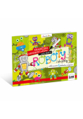 Roboty i ich psoty