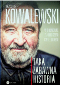 Taka zabawna historia