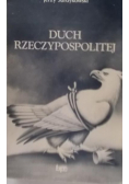 Duch Rzeczypospolitej