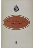 Feliński Pamiętniki