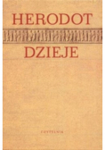 Herodot Dzieje