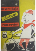 Instrukcja obsługi rowerów