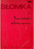 Pamiętniki włościanina