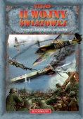 Atlas II wojny światowej