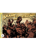 Z archiwum Jerzego Wróblewskiego T.16 Skarb Montezumy