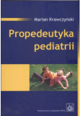 Propedeutyka pediatrii