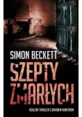 Szepty zmarłych