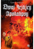 Dwaj jeźdźcy Apokalipsy