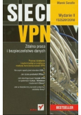 Sieci VPN Zdalna praca i bezpieczeństwo danych