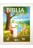 Biblia Młodych